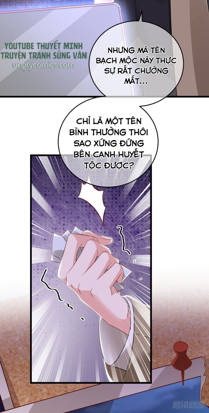 Thú Thụ Bất Thân Chapter 32 - Next Chapter 33