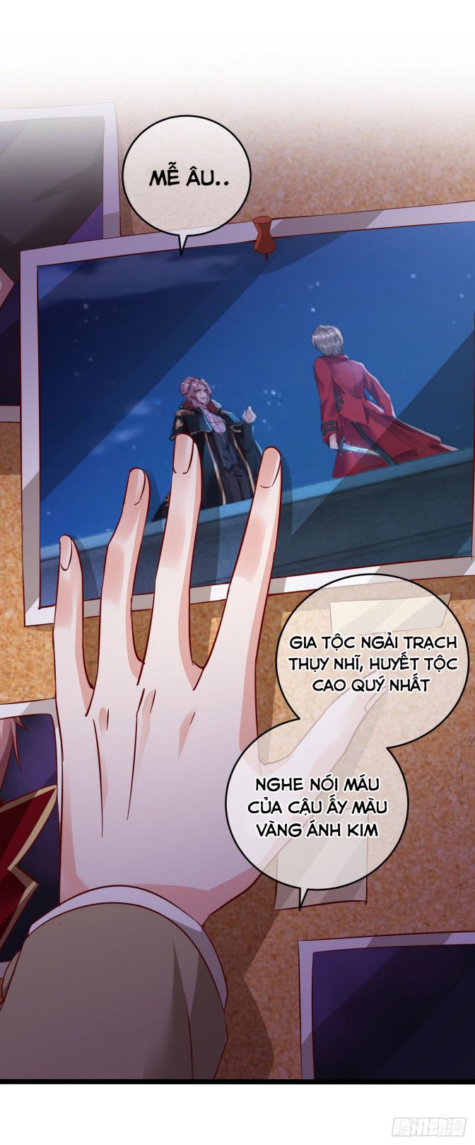 Thú Thụ Bất Thân Chapter 32 - Next Chapter 33