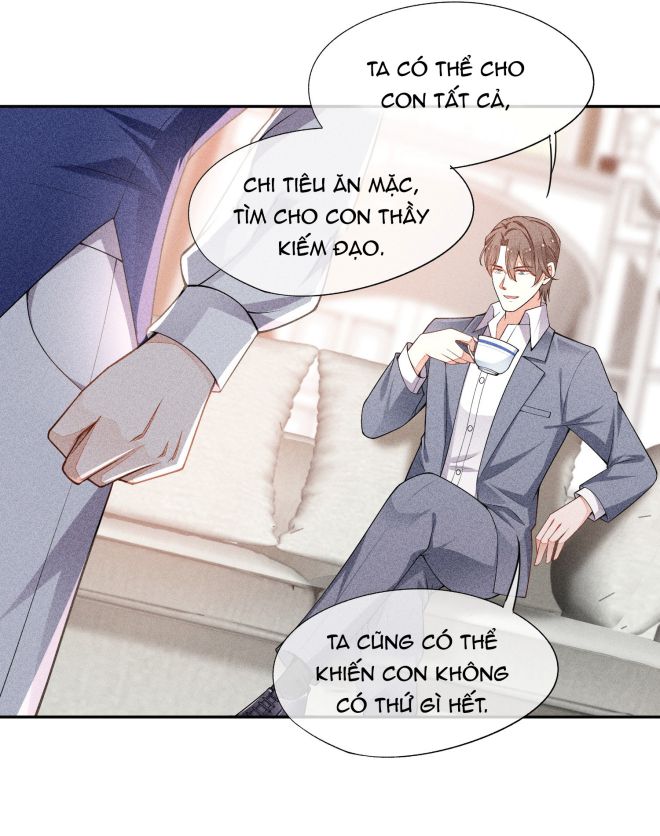 Cạnh Kiếm Chi Phong Chap 15 - Next Chap 16