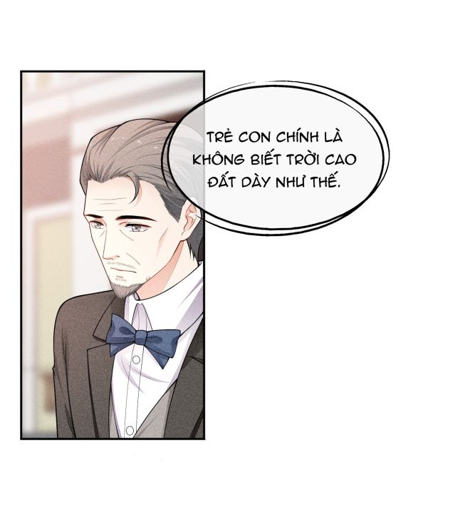 Cạnh Kiếm Chi Phong Chap 15 - Next Chap 16