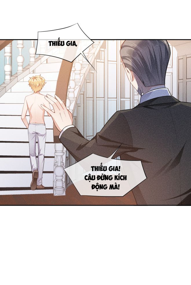 Cạnh Kiếm Chi Phong Chap 15 - Next Chap 16