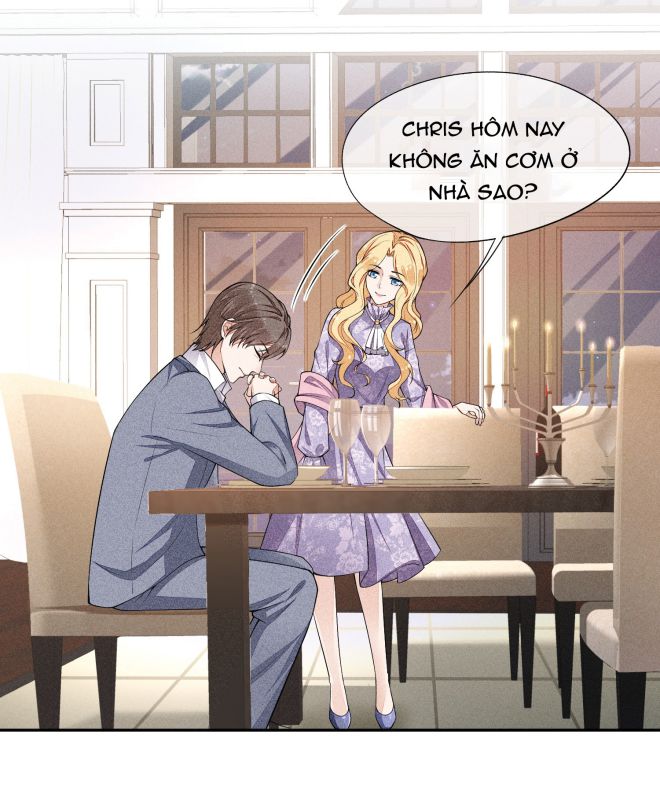 Cạnh Kiếm Chi Phong Chap 15 - Next Chap 16