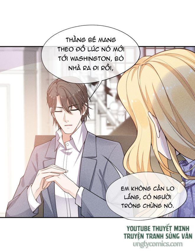 Cạnh Kiếm Chi Phong Chap 15 - Next Chap 16