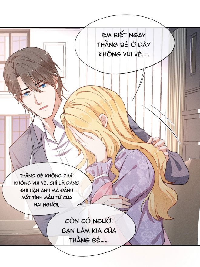 Cạnh Kiếm Chi Phong Chap 15 - Next Chap 16