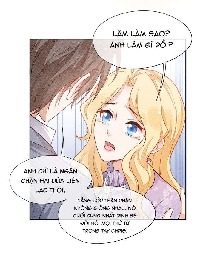 Cạnh Kiếm Chi Phong Chap 15 - Next Chap 16