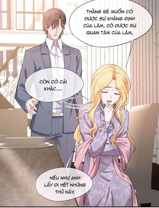 Cạnh Kiếm Chi Phong Chap 15 - Next Chap 16