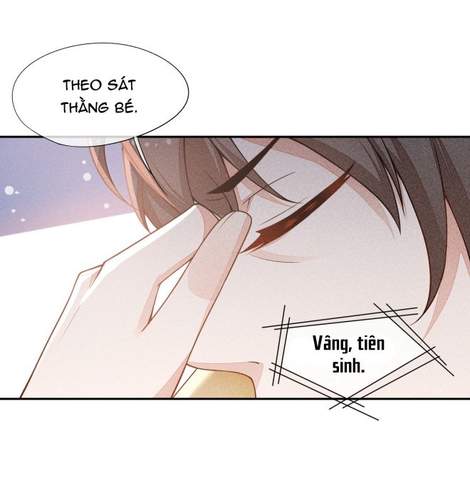 Cạnh Kiếm Chi Phong Chap 15 - Next Chap 16