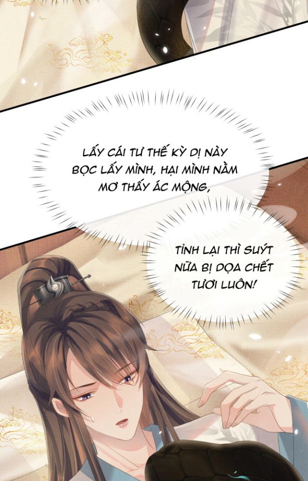 Ngộ Xà Chap 23 - Next Chap 24