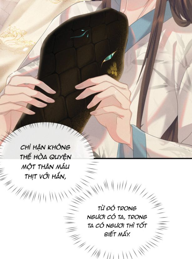 Ngộ Xà Chap 23 - Next Chap 24