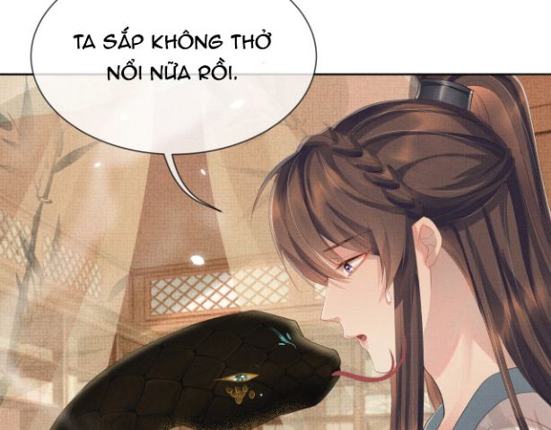 Ngộ Xà Chap 23 - Next Chap 24