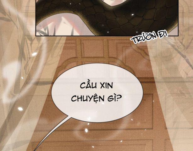 Ngộ Xà Chap 23 - Next Chap 24