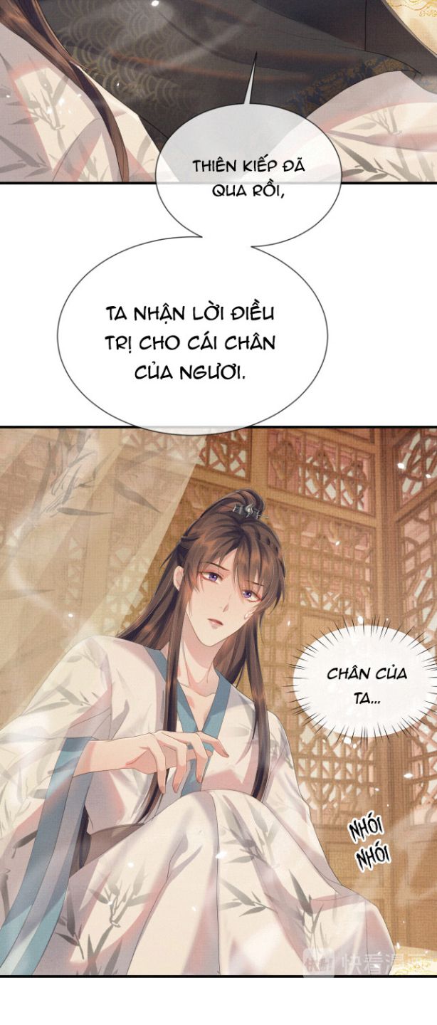 Ngộ Xà Chap 23 - Next Chap 24