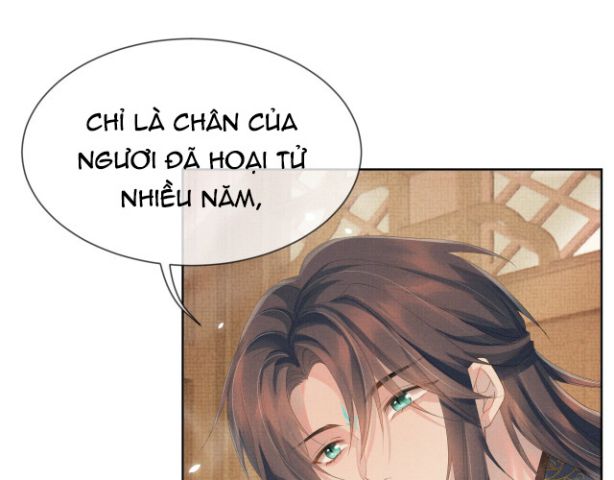 Ngộ Xà Chap 23 - Next Chap 24