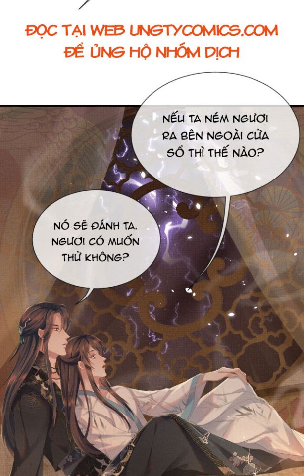 Ngộ Xà Chap 23 - Next Chap 24