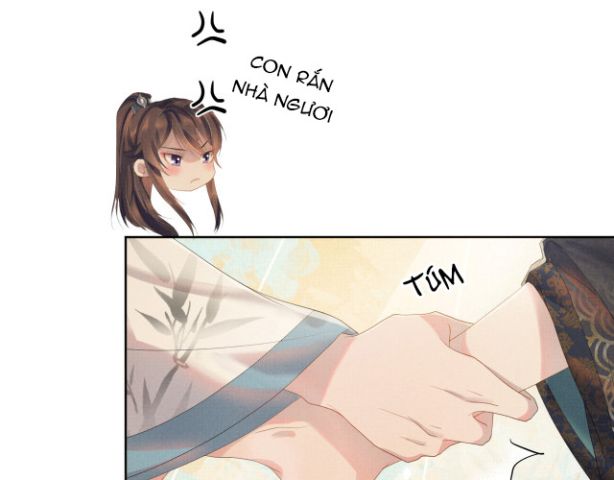 Ngộ Xà Chap 23 - Next Chap 24