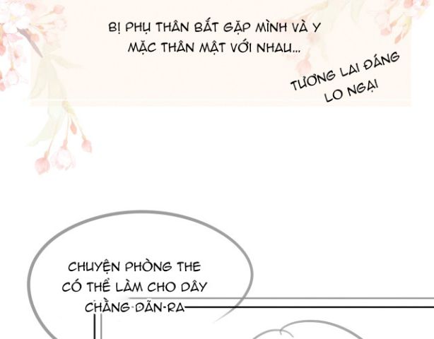 Ngộ Xà Chap 23 - Next Chap 24