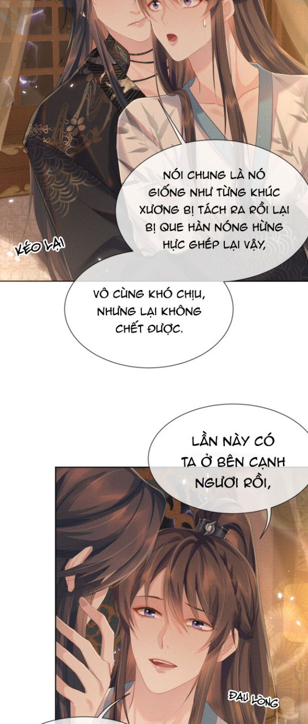 Ngộ Xà Chap 23 - Next Chap 24