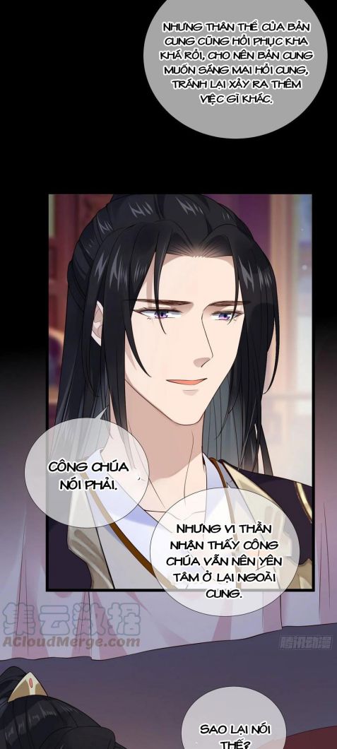 Cô Thành Lonely Chap 57 - Next Chap 58