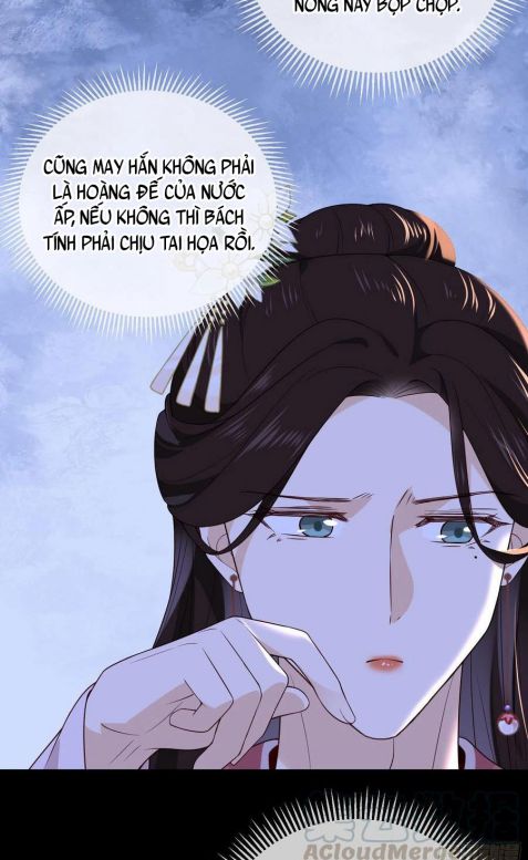 Cô Thành Lonely Chap 57 - Next Chap 58