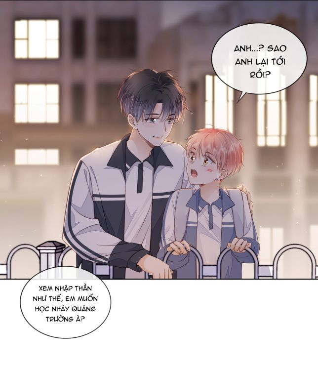 Tri Bỉ Chap 13 - Next Chap 14