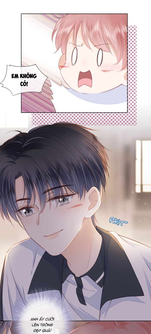 Tri Bỉ Chap 13 - Next Chap 14