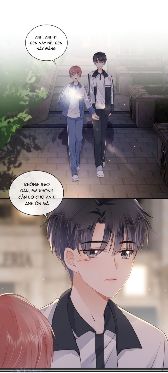 Tri Bỉ Chap 13 - Next Chap 14