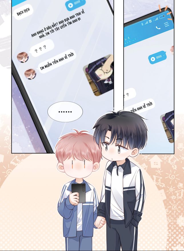 Tri Bỉ Chap 13 - Next Chap 14