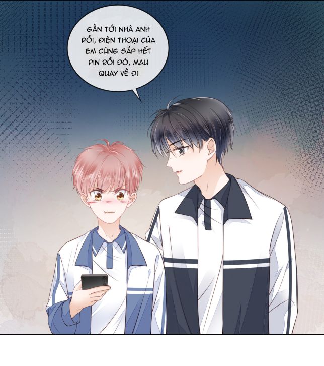 Tri Bỉ Chap 13 - Next Chap 14