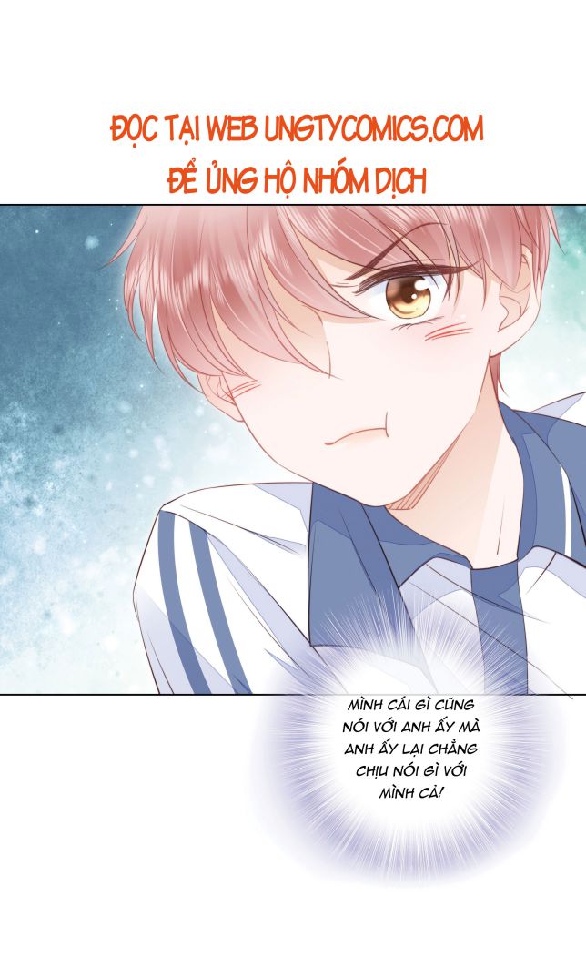 Tri Bỉ Chap 13 - Next Chap 14