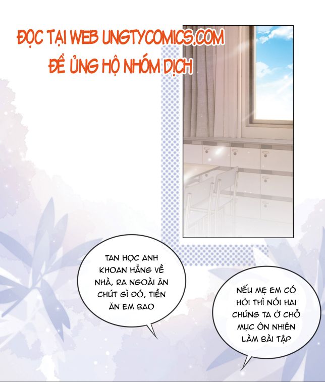 Tri Bỉ Chap 13 - Next Chap 14