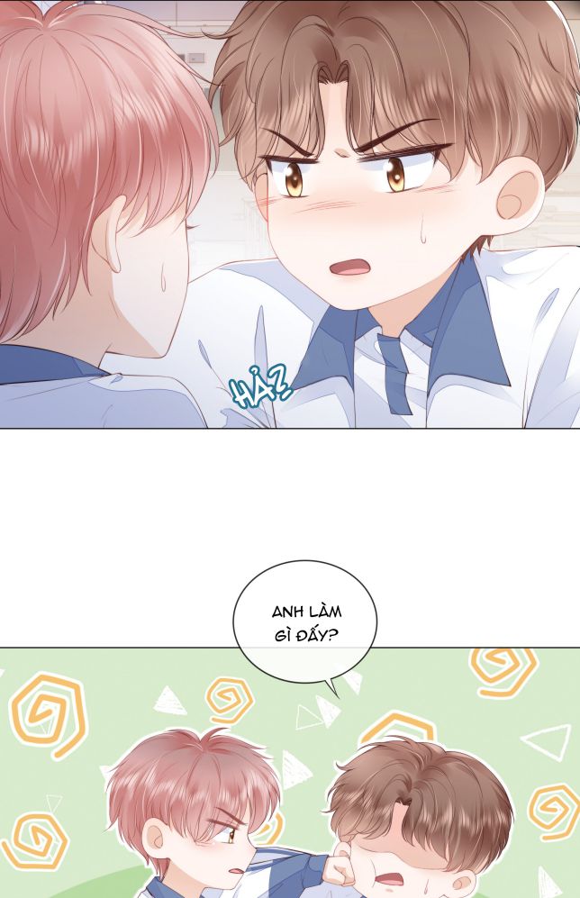 Tri Bỉ Chap 13 - Next Chap 14