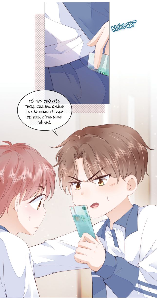 Tri Bỉ Chap 13 - Next Chap 14