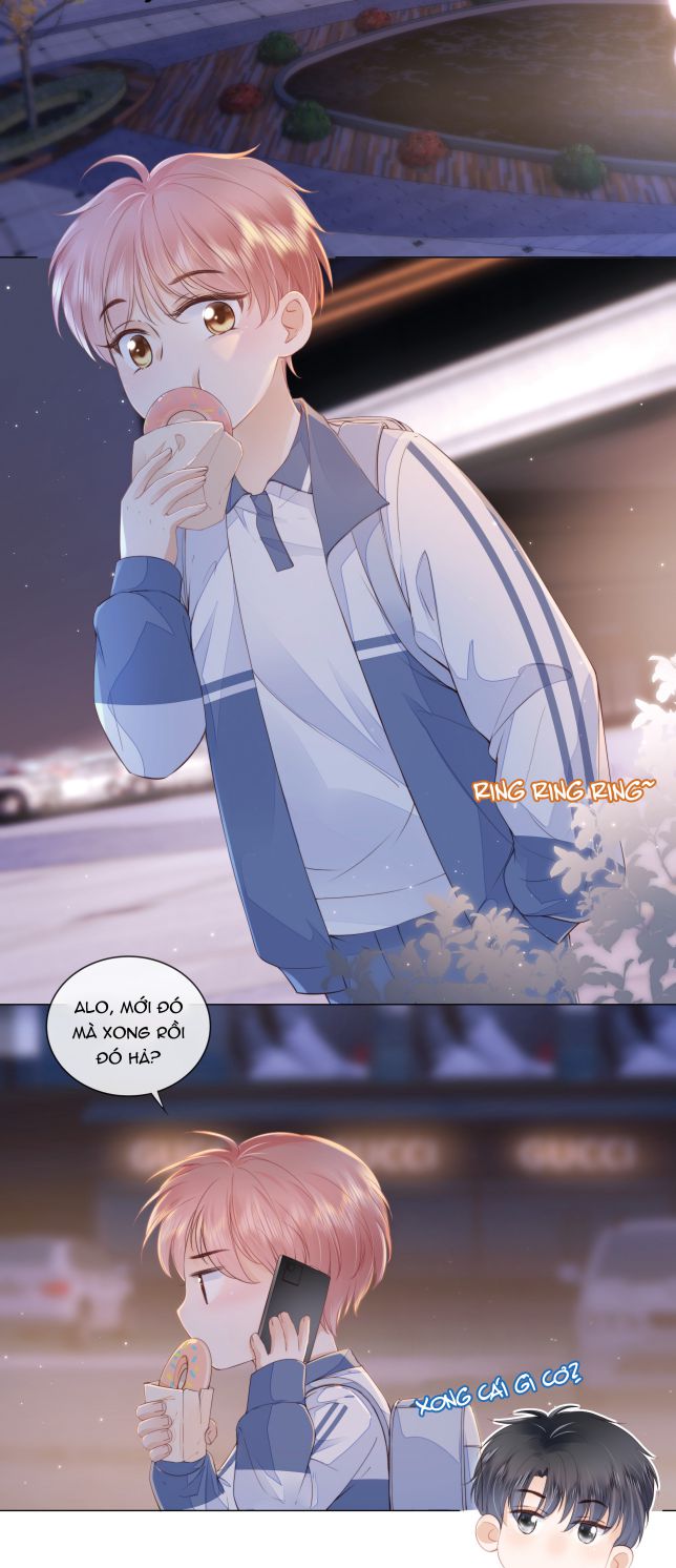 Tri Bỉ Chap 13 - Next Chap 14