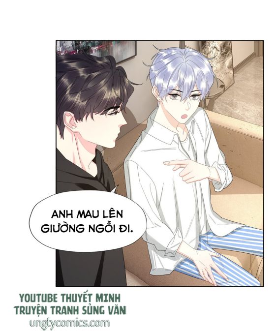 Bất an vu thất Chapter 29 - Next Chapter 30