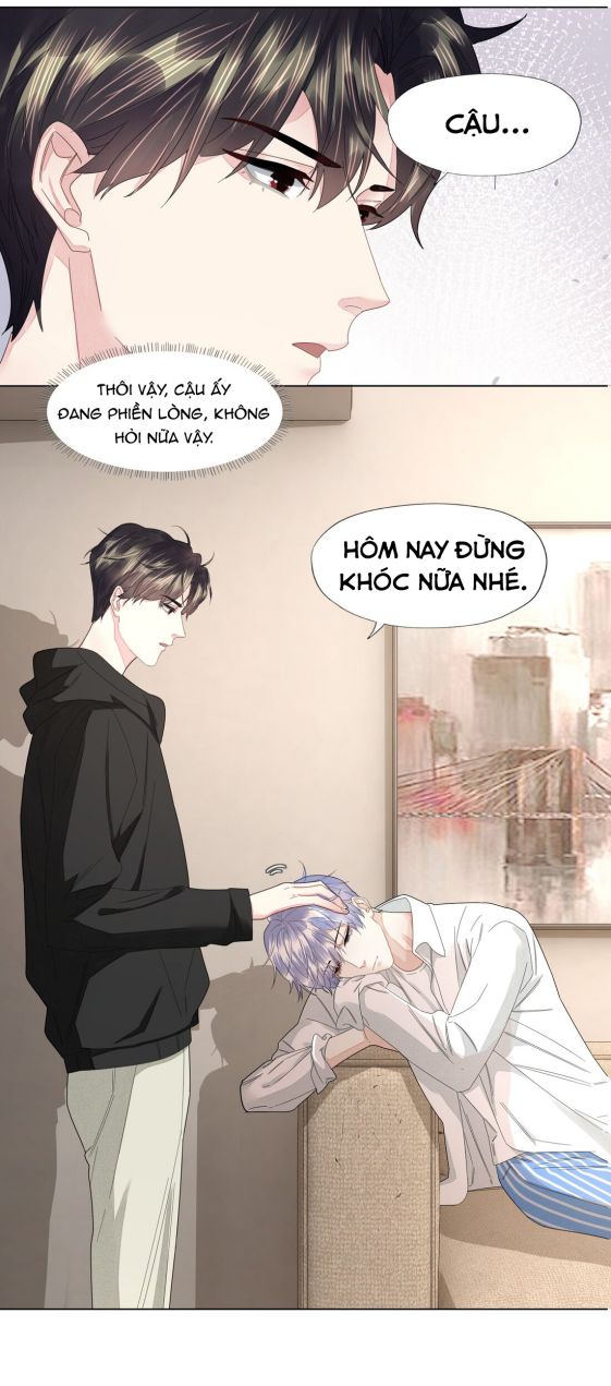 Bất an vu thất Chapter 29 - Next Chapter 30