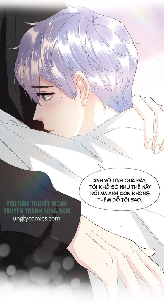 Bất an vu thất Chapter 29 - Next Chapter 30