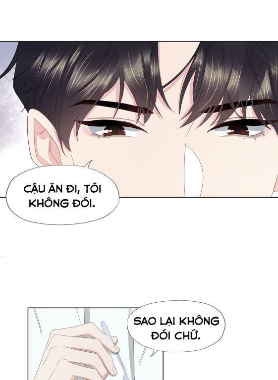 Bất an vu thất Chapter 29 - Next Chapter 30