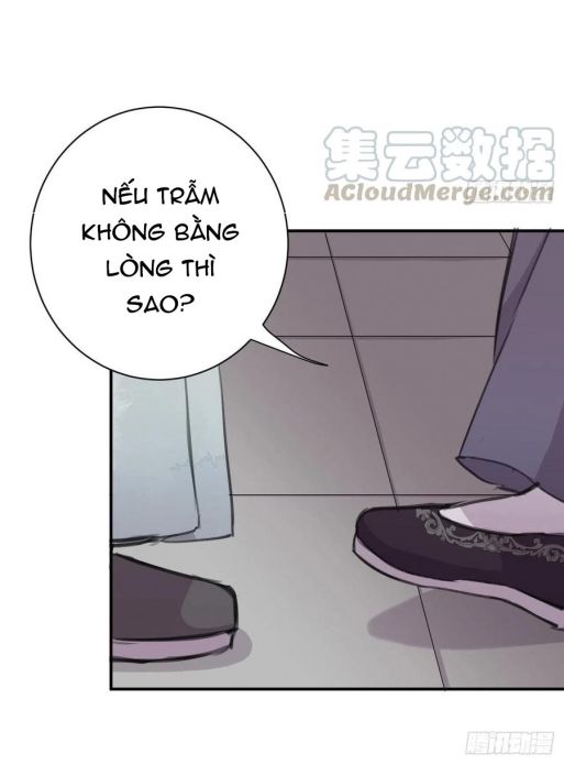 Bất Tảo Triều Chap 24 - Next Chap 25