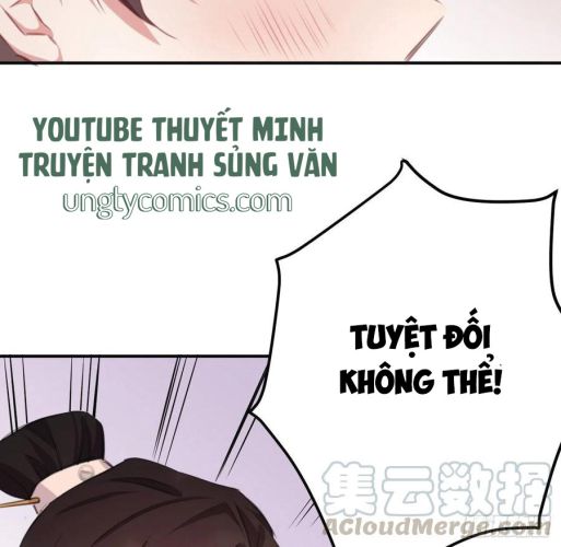 Bất Tảo Triều Chap 24 - Next Chap 25