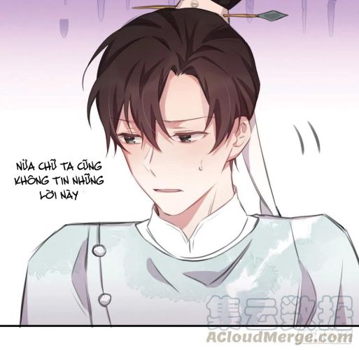 Bất Tảo Triều Chap 24 - Next Chap 25