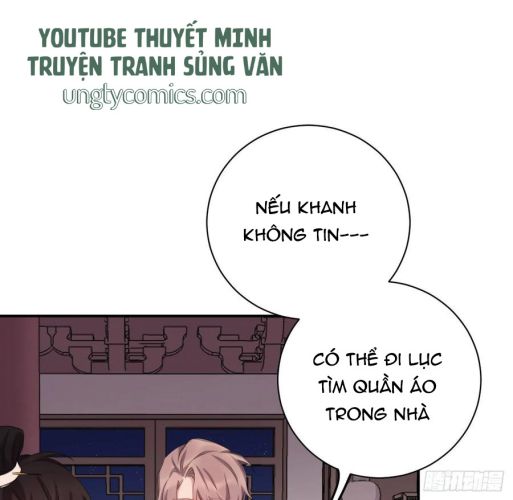 Bất Tảo Triều Chap 24 - Next Chap 25