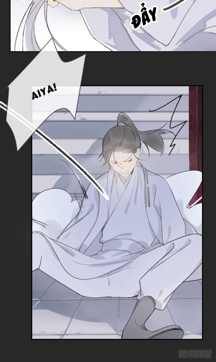 Nhất Biển Đan Tâm Chap 10 - Next Chap 11