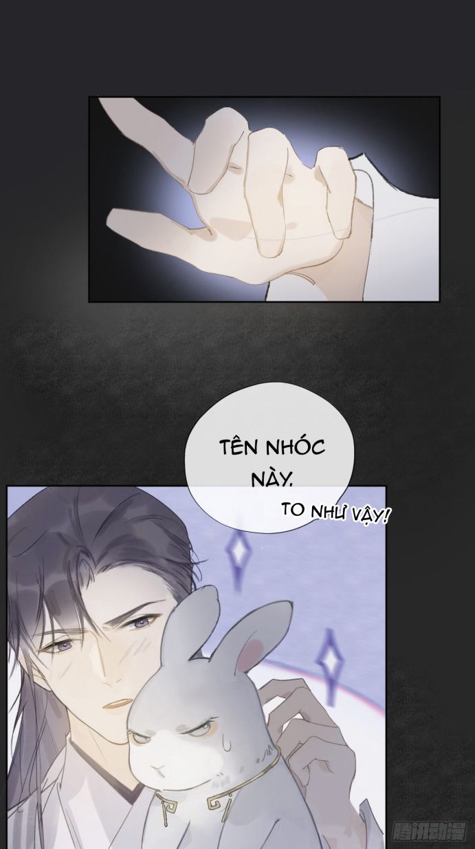 Nhất Biển Đan Tâm Chap 10 - Next Chap 11