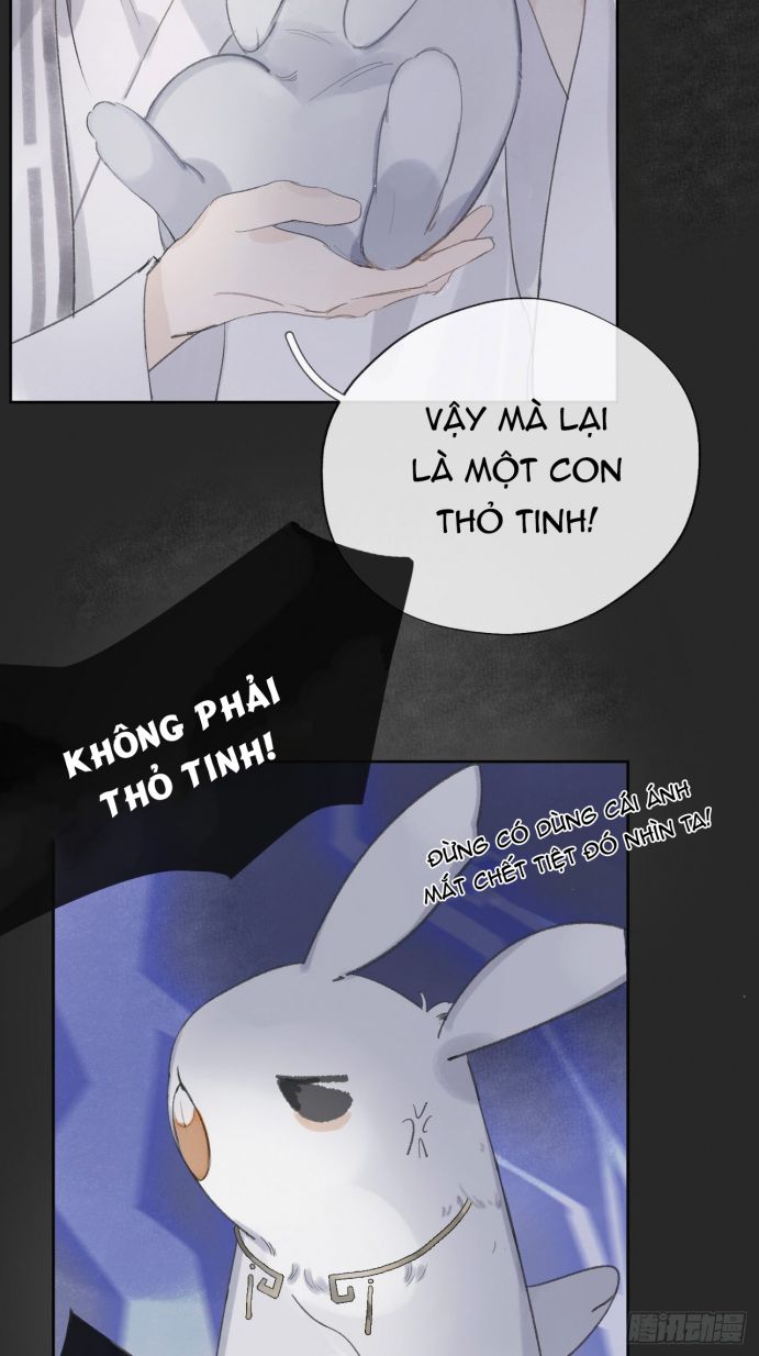 Nhất Biển Đan Tâm Chap 10 - Next Chap 11