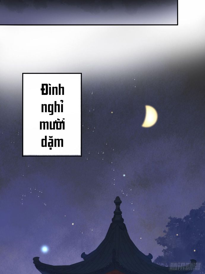 Nhất Biển Đan Tâm Chap 10 - Next Chap 11