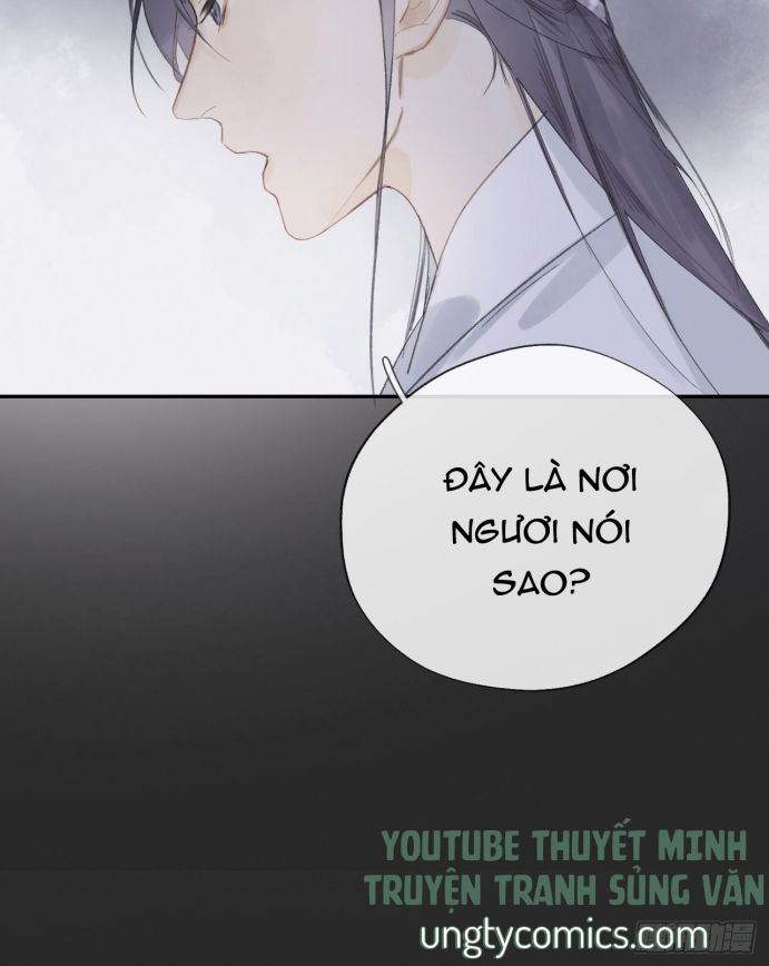 Nhất Biển Đan Tâm Chap 10 - Next Chap 11