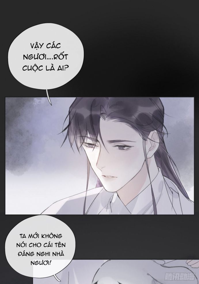 Nhất Biển Đan Tâm Chap 10 - Next Chap 11