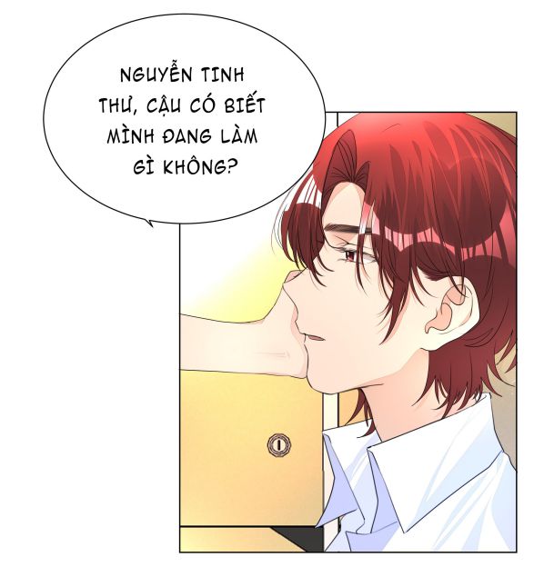 Học Bá Hôm Nay Chọc Đến Tiểu Nãi Bao Rồi Sao Chap 16 - Next Chap 17