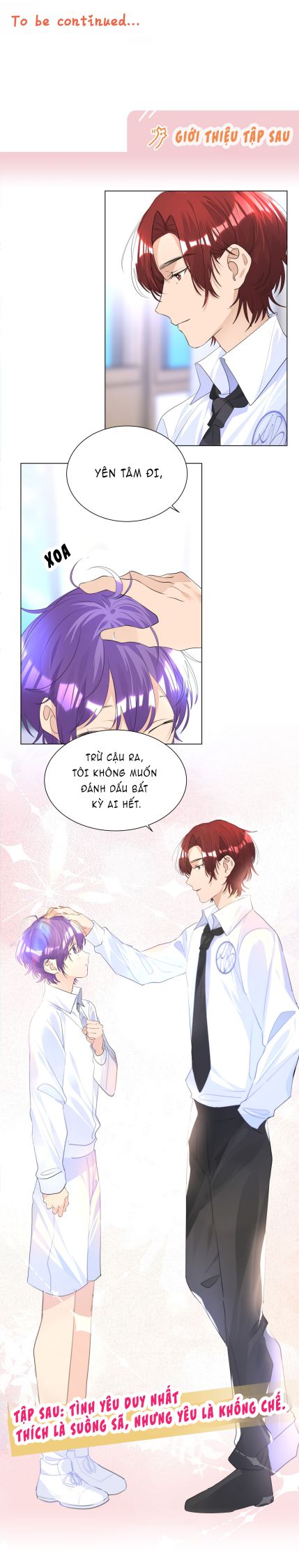 Học Bá Hôm Nay Chọc Đến Tiểu Nãi Bao Rồi Sao Chap 16 - Next Chap 17