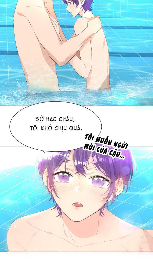 Học Bá Hôm Nay Chọc Đến Tiểu Nãi Bao Rồi Sao Chap 16 - Next Chap 17